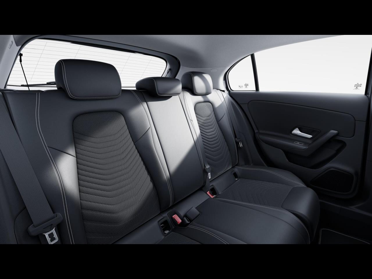 Mercedes-Benz A 250 e MBUX Navi Spurhalte Kamera Sitzheizung