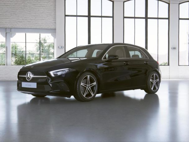 Mercedes-Benz A 250 e Progressive Navi Parktronic SHZ SpurH