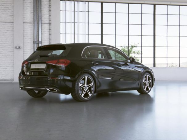 Mercedes-Benz A 250 e Progressive Navi Parktronic SHZ SpurH