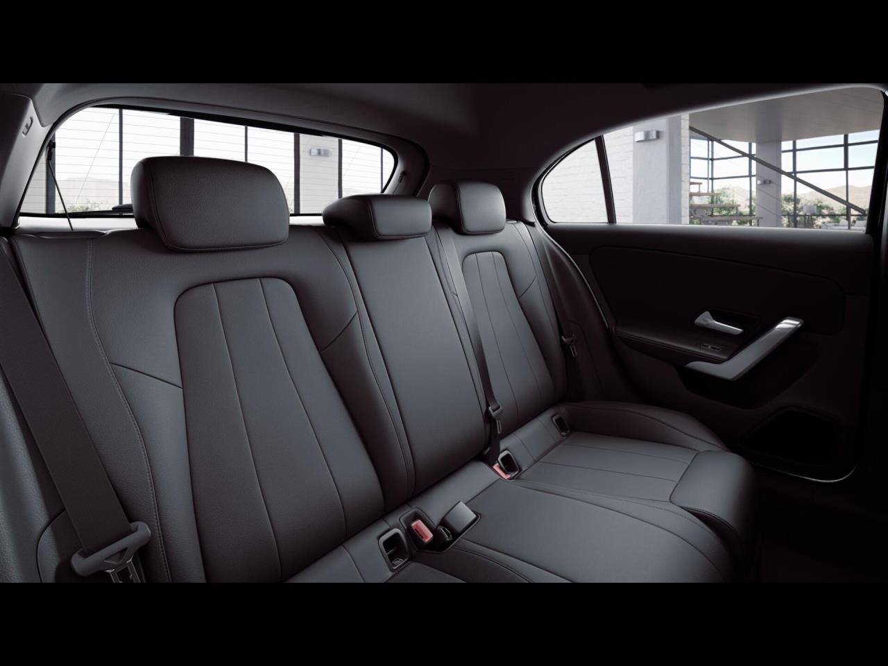 Mercedes-Benz A 250 e Progressive Navi Parktronic SHZ SpurH