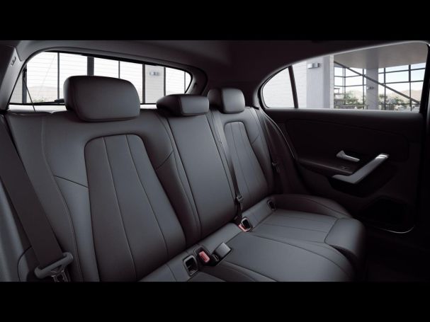 Mercedes-Benz A 250 e Progressive Navi Parktronic SHZ SpurH