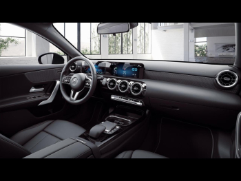 Mercedes-Benz A 250 e Progressive Navi Parktronic SHZ SpurH