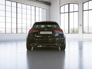 Mercedes-Benz A 250 e Progressive Navi Parktronic SHZ SpurH