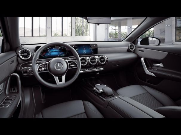 Mercedes-Benz A 250 e  Progressive Night MBUXNavi+ Kamera