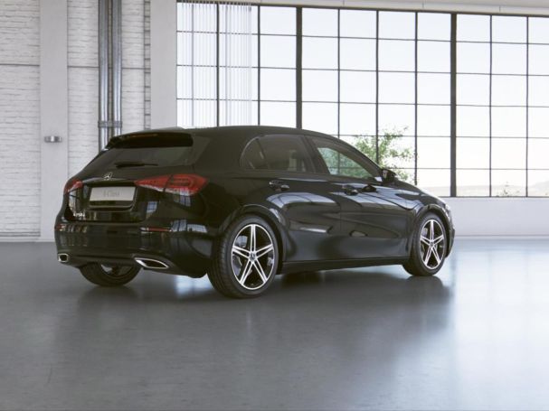 Mercedes-Benz A 250 e  Progressive Night MBUXNavi+ Kamera