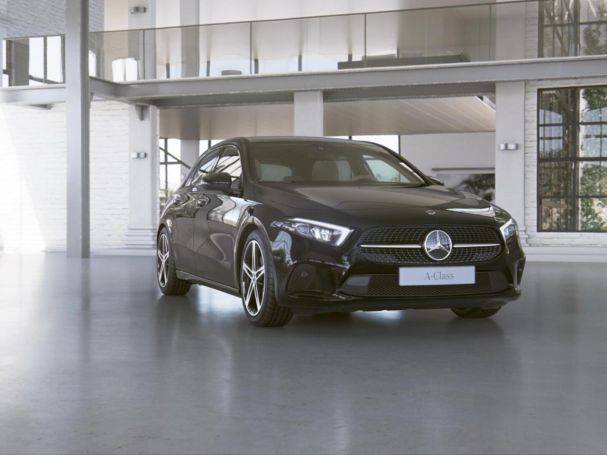 Mercedes-Benz A 250 e  Progressive Night MBUXNavi+ Kamera