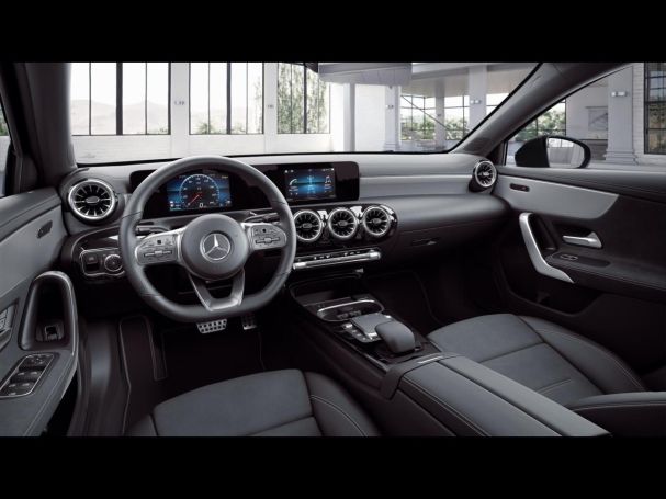 Mercedes-Benz A 250 e AMG Night Edition2020 Navi Spiegel-Paket