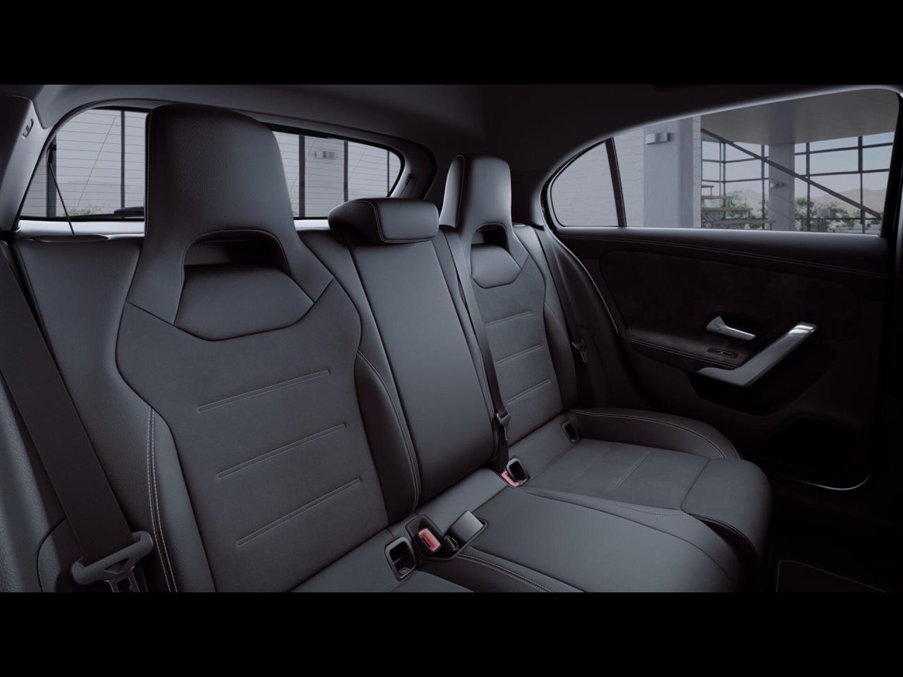 Mercedes-Benz A 250 e AMG Night Edition2020 Navi Spiegel-Paket