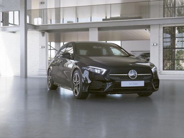Mercedes-Benz A 250 e AMG Night Edition2020 Navi Spiegel-Paket