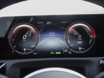 Mercedes-Benz A 250 e  Style Navi Distronic Park-Assistent
