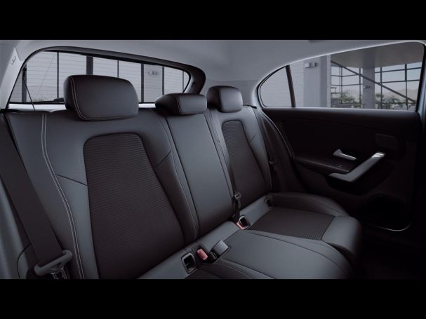 Mercedes-Benz A 250 e  Progressive Night MBUXNavi+ 360°