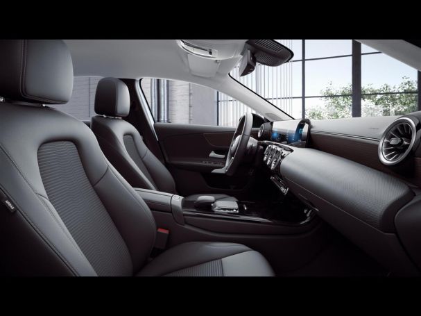Mercedes-Benz A 250 e  Progressive Night MBUXNavi+ 360°