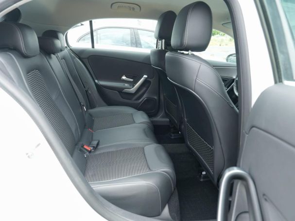 Mercedes-Benz A 250 e Progressive MBUXNavi+ Kamera Spiegel-P