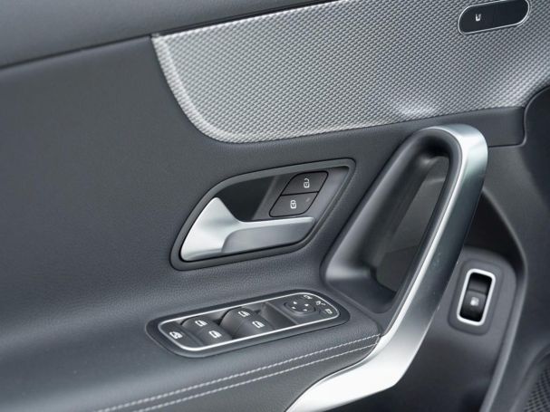 Mercedes-Benz A 250 e Progressive MBUXNavi+ Kamera Spiegel-P
