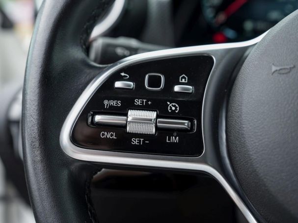 Mercedes-Benz A 250 e Progressive MBUXNavi+ Kamera Spiegel-P