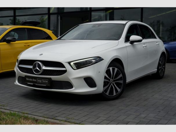 Mercedes-Benz A 250 e Progressive MBUXNavi+ Kamera Spiegel-P