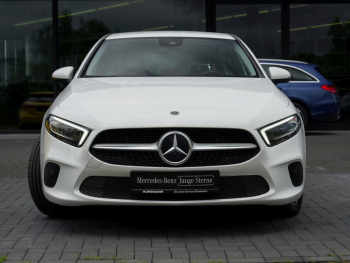 Mercedes-Benz A 250 e Progressive MBUXNavi+ Kamera Spiegel-P