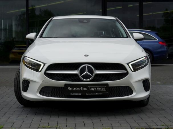 Mercedes-Benz A 250 e Progressive MBUXNavi+ Kamera Spiegel-P