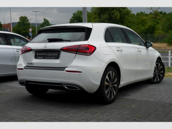Mercedes-Benz A 250 e Progressive MBUXNavi+ Kamera Spiegel-P