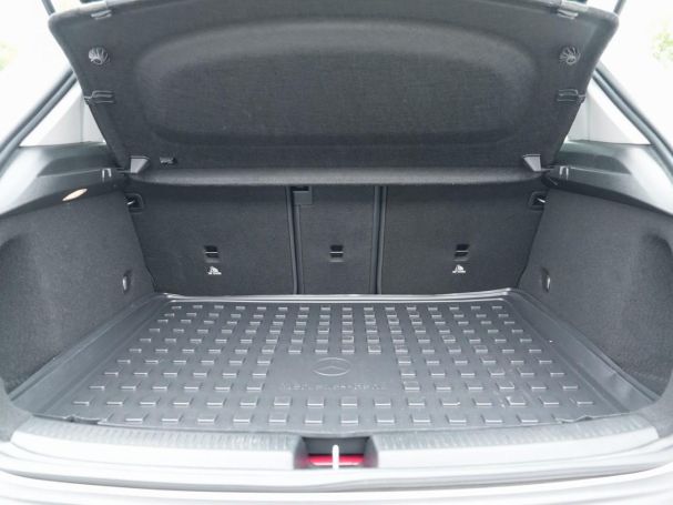 Mercedes-Benz A 250 e Progressive MBUXNavi+ Kamera Spiegel-P