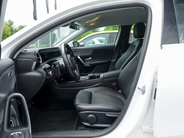 Mercedes-Benz A 250 e Progressive MBUXNavi+ Kamera Spiegel-P