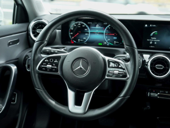 Mercedes-Benz A 250 e Progressive MBUXNavi+ Kamera Spiegel-P