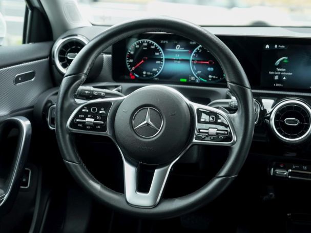Mercedes-Benz A 250 e Progressive MBUXNavi+ Kamera Spiegel-P