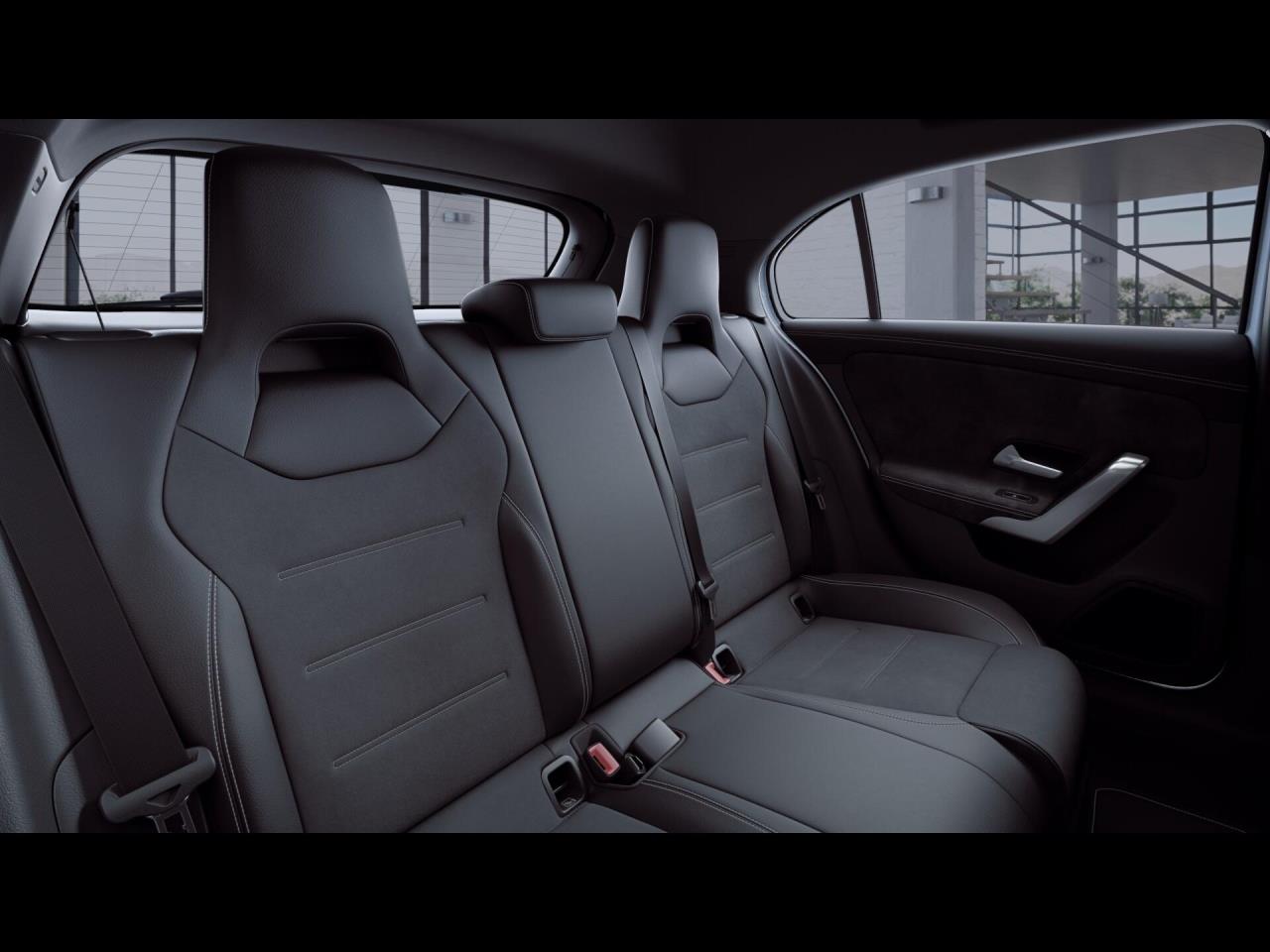 Mercedes-Benz A 250 e AMG Night Edition2020 Kamera AHK