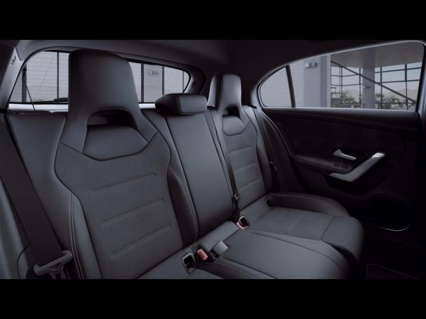Mercedes-Benz A 250 e AMG Night Edition2020 Kamera AHK