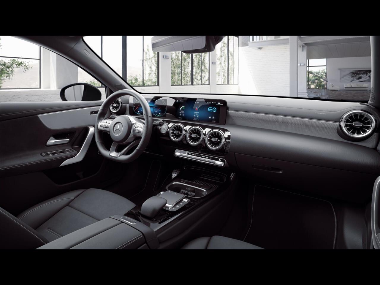 Mercedes-Benz A 250 e AMG Night Edition2020 Kamera AHK