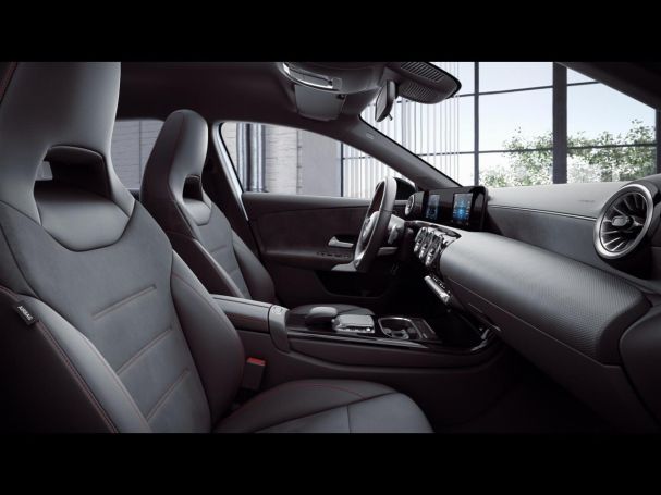 Mercedes-Benz A 250 e AMG Night Navi Kamera SpurH ParkA SHZ