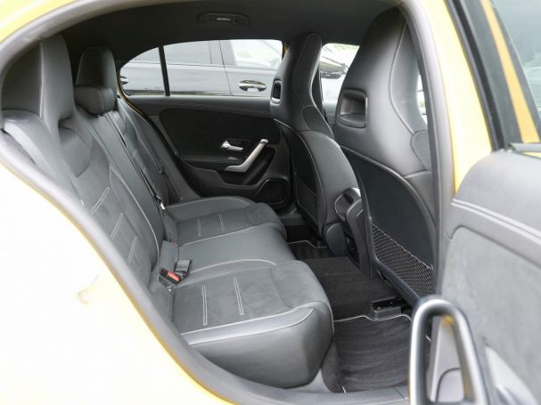 Mercedes-Benz A 250 e  AMG Night Edition2020 MBUX Navi+