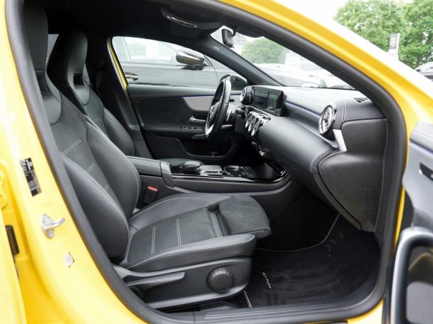 Mercedes-Benz A 250 e  AMG Night Edition2020 MBUX Navi+