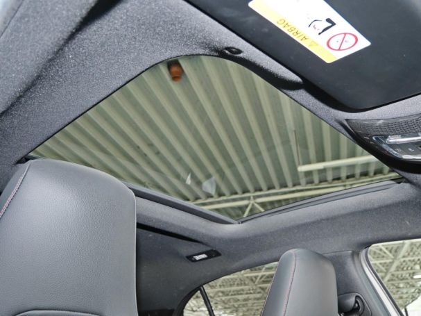 Mercedes-Benz A 250 AMG Night Navi-Prem Panorama Totwinkel