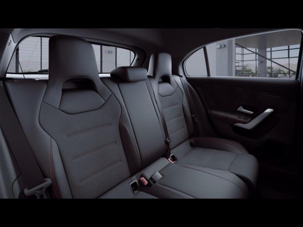 Mercedes-Benz A 250 AMG Night Navi-Prem Panorama Totwinkel