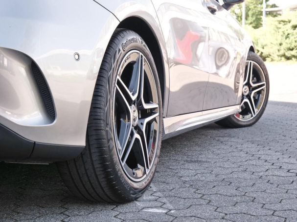 Mercedes-Benz A 250 AMG Night Navi-Prem Panorama Totwinkel