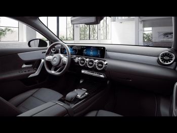 Mercedes-Benz A 250 AMG Night Navi-Prem Panorama Totwinkel