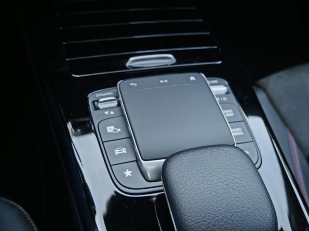 Mercedes-Benz A 250 AMG Night Navi-Prem Panorama Totwinkel