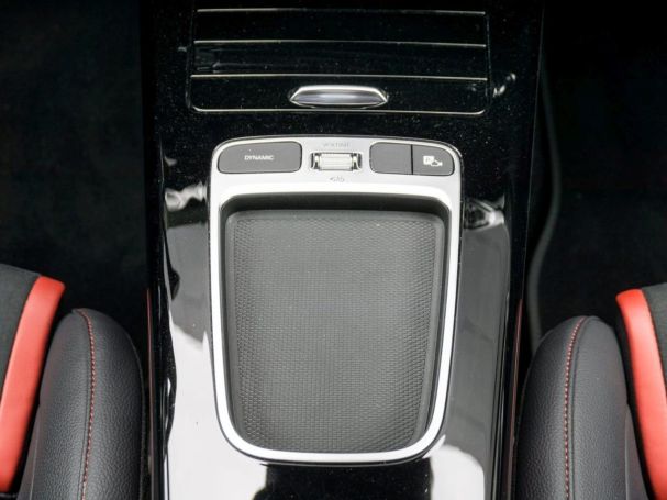 Mercedes-Benz A 35 AMG 4M Night Panorama Burmester Kamera