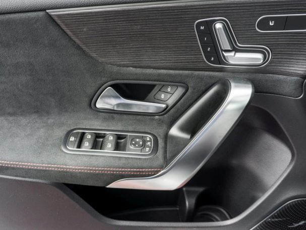 Mercedes-Benz A 35 AMG 4M Night Panorama Burmester Kamera