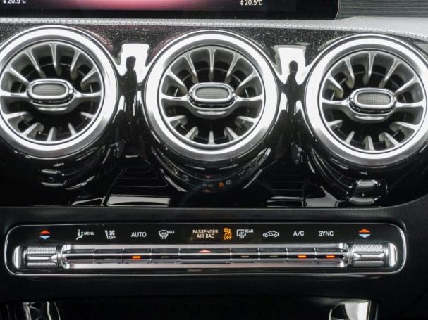 Mercedes-Benz A 35 AMG 4M Night Panorama Burmester Kamera