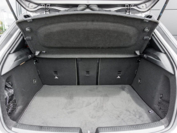 Mercedes-Benz A 35 AMG 4M Night Panorama Burmester Kamera