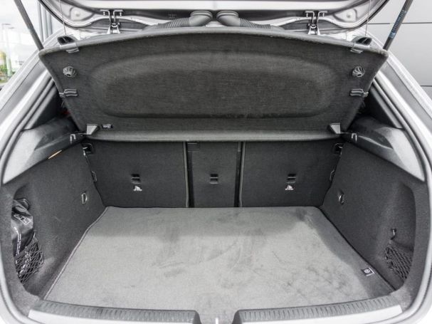 Mercedes-Benz A 35 AMG 4M Night Panorama Burmester Kamera