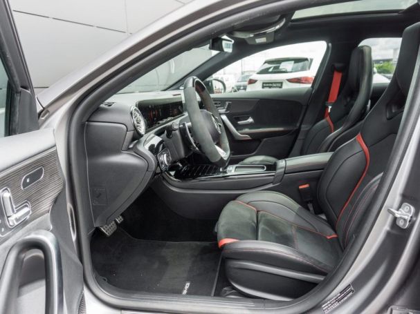 Mercedes-Benz A 35 AMG 4M Night Panorama Burmester Kamera