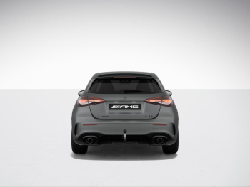 Mercedes-Benz A 35 AMG 4M Night Panorama Burmester Kamera