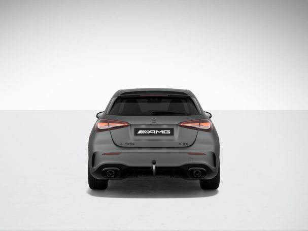 Mercedes-Benz A 35 AMG 4M Night Panorama Burmester Kamera