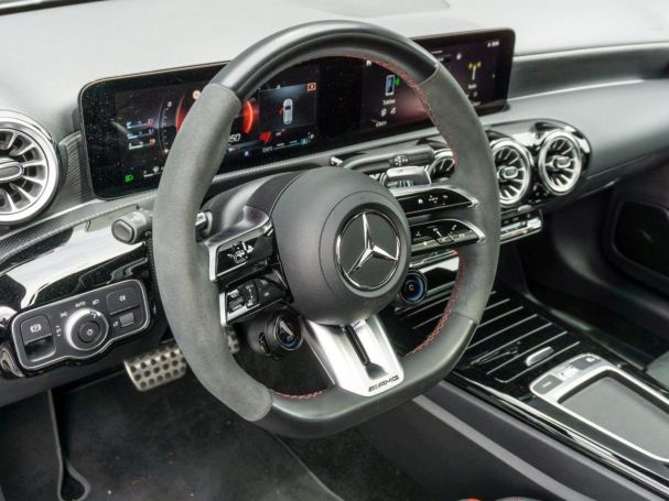 Mercedes-Benz A 35 AMG 4M Night Panorama Burmester Kamera