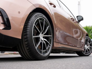 Mercedes-Benz  A 35 AMG 4M Aero-Dynamik Night Panorama 360°