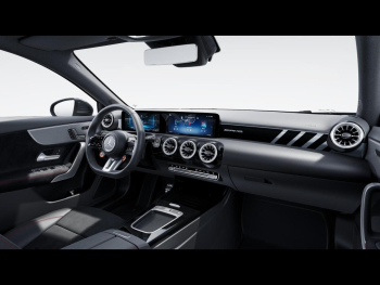 Mercedes-Benz  A 35 AMG 4M Aero-Dynamik Night Panorama 360°