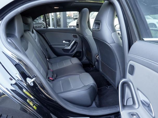 Mercedes-Benz A 45 AMG S 4M+ Panorama Distronic Kamera Head-Up